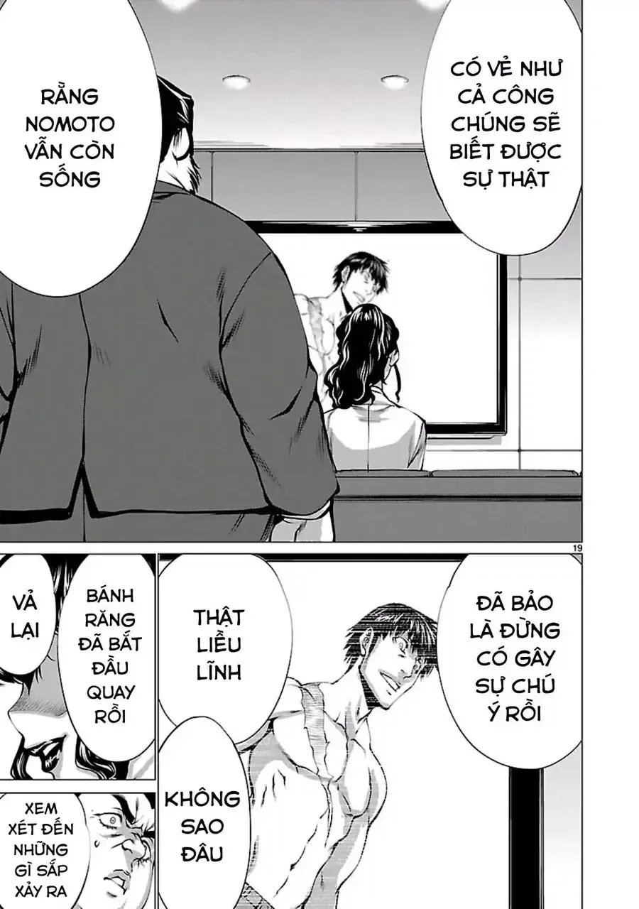 Chapter 55 - Trang 23