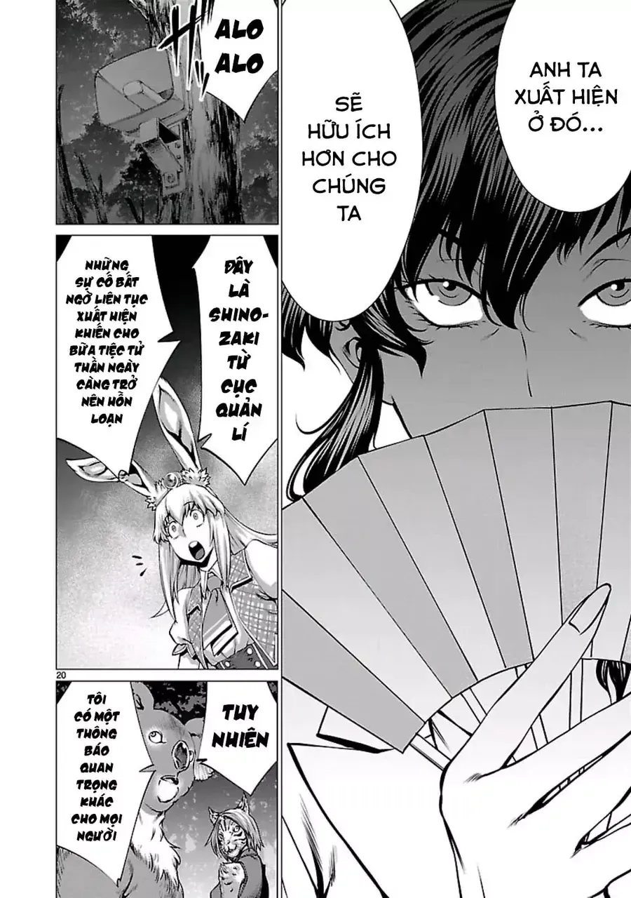 Chapter 55 - Trang 24