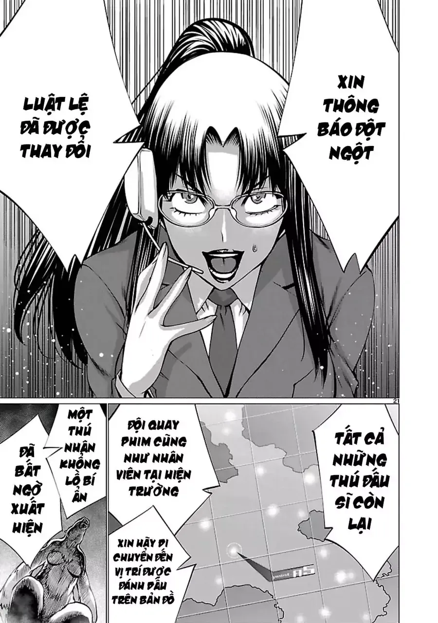 Chapter 55 - Trang 25