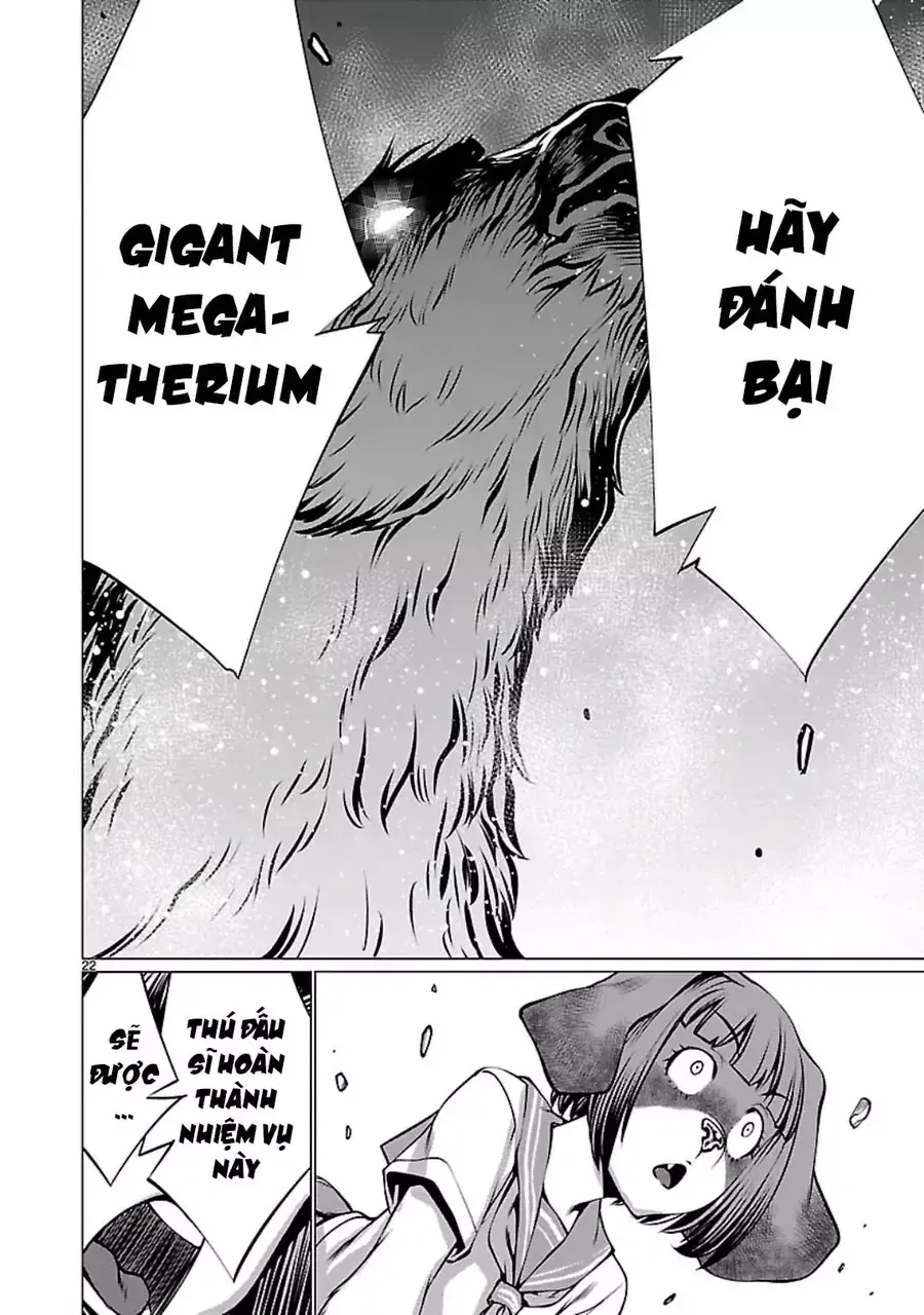 Chapter 55 - Trang 26
