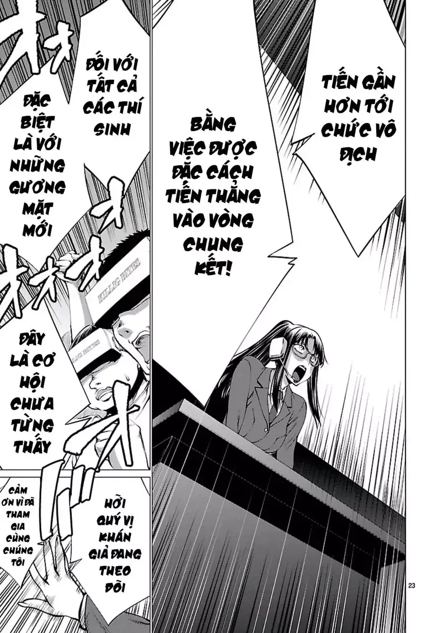 Chapter 55 - Trang 27
