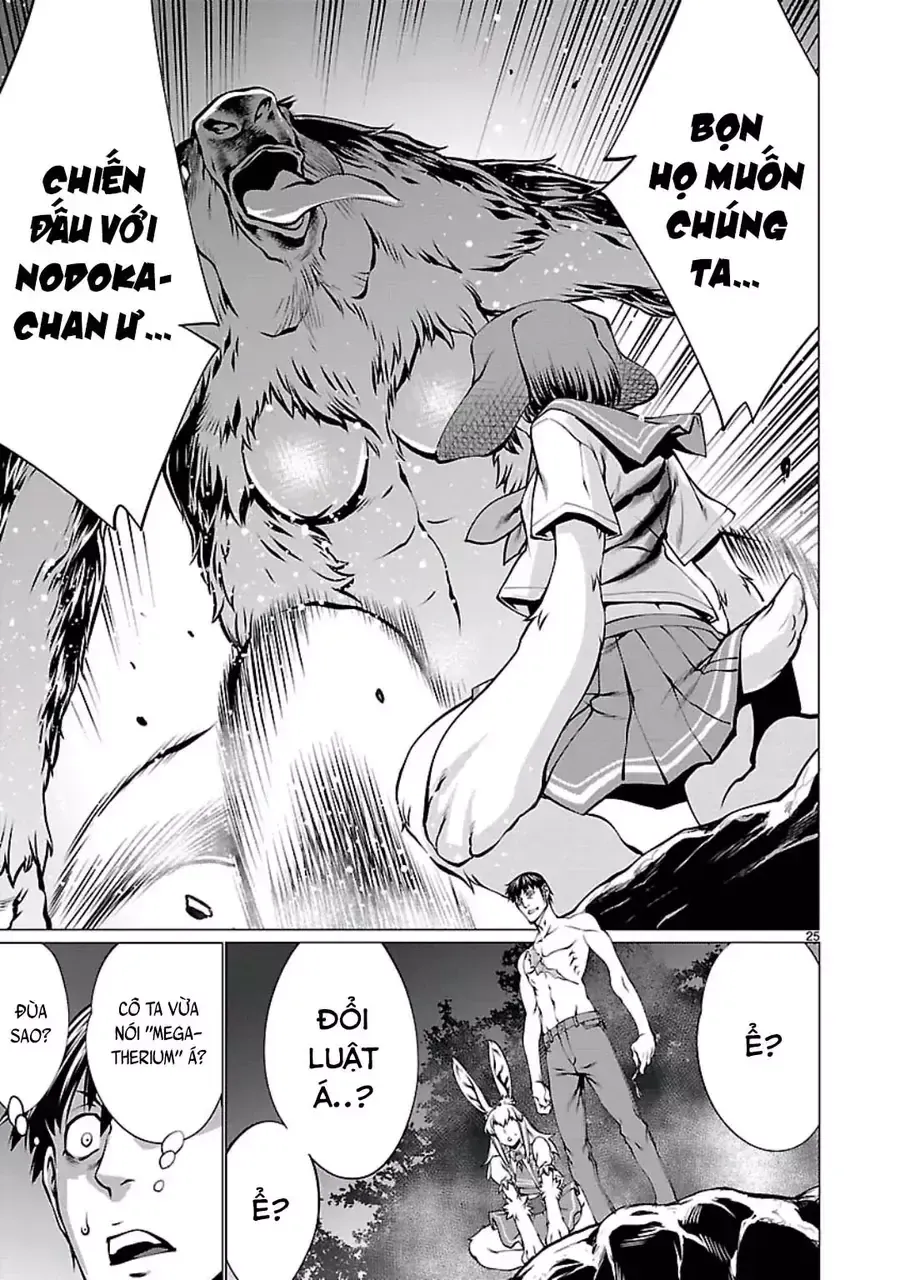 Chapter 55 - Trang 29