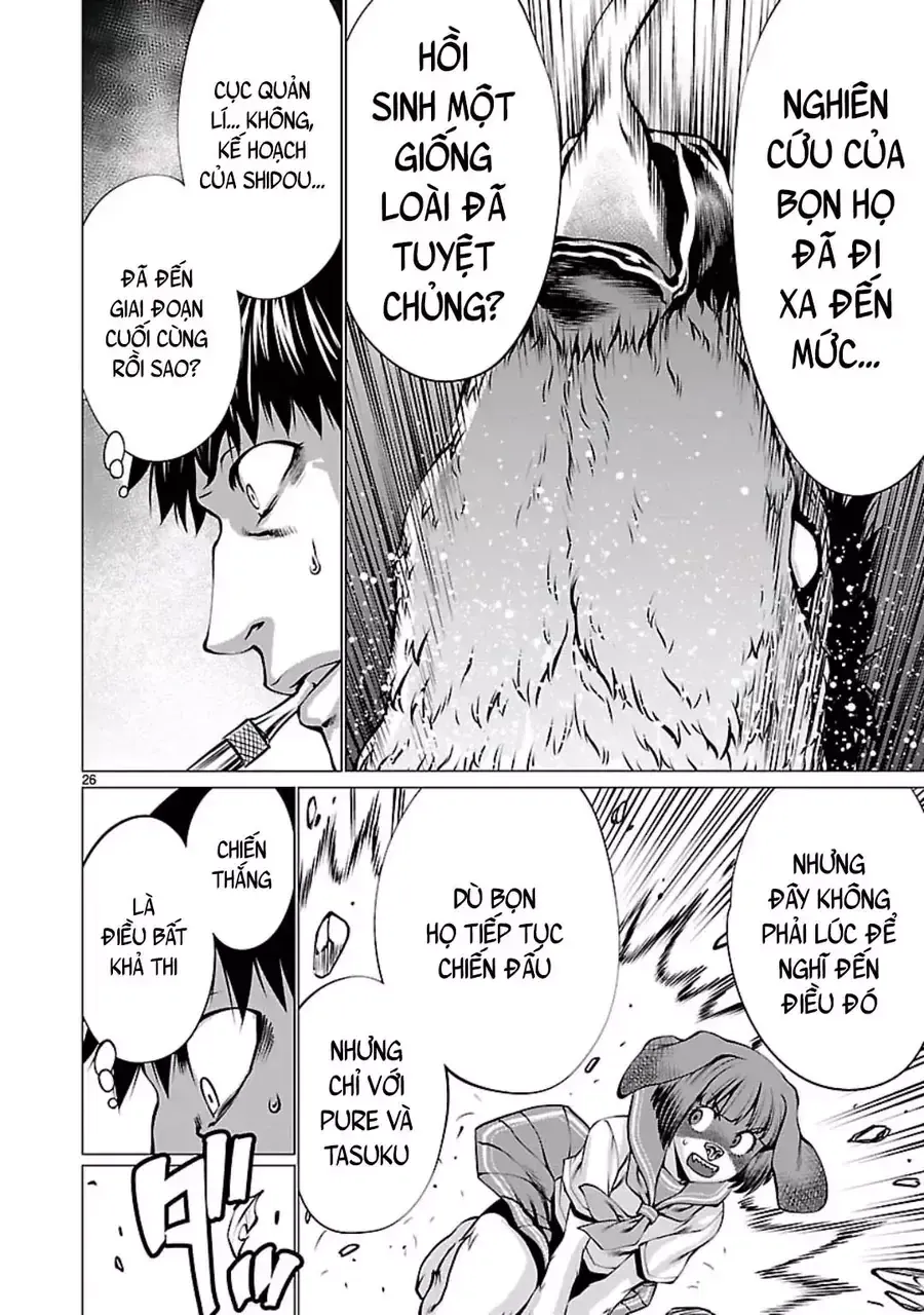 Chapter 55 - Trang 30