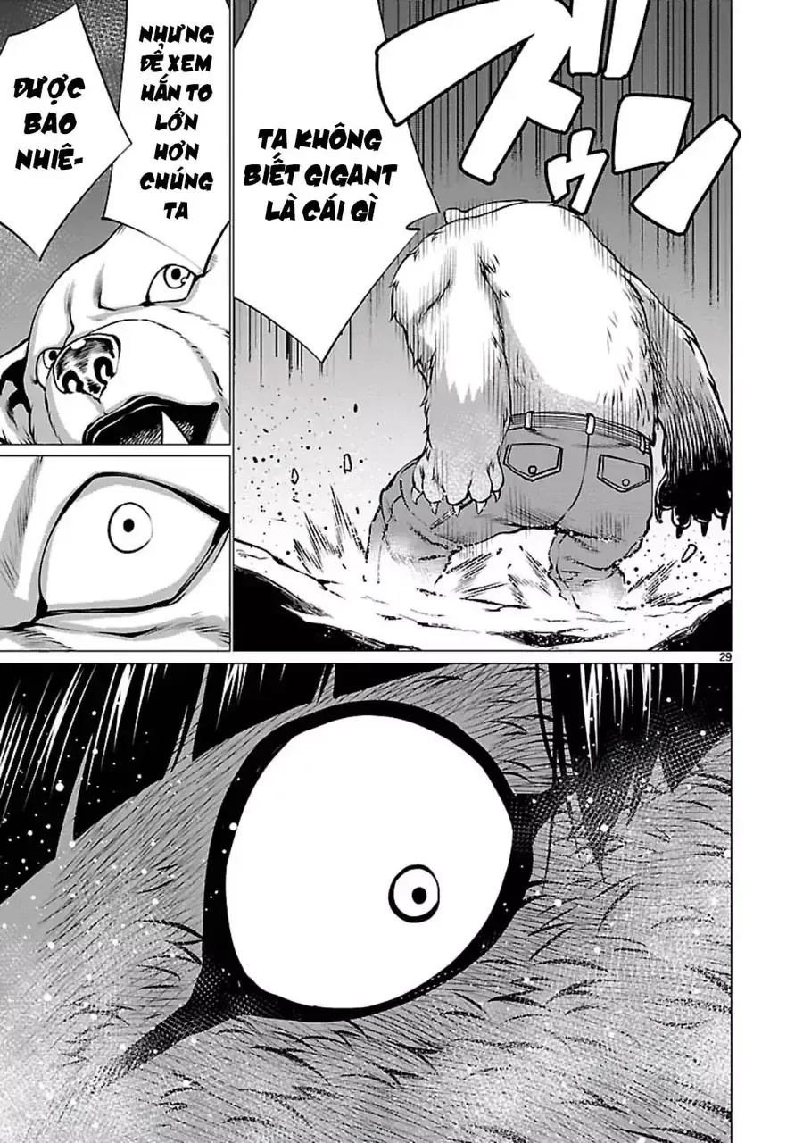 Chapter 55 - Trang 33