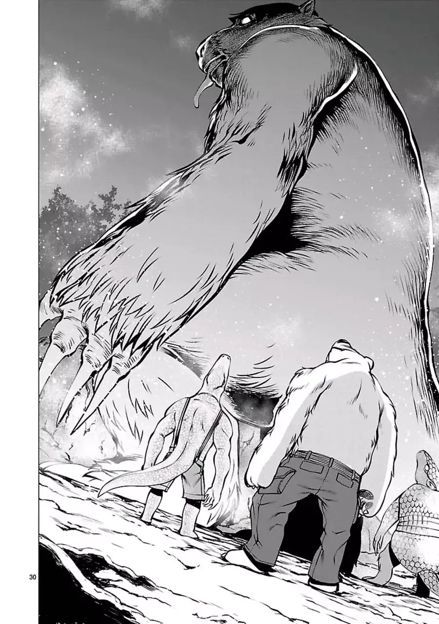 Chapter 55 - Trang 34