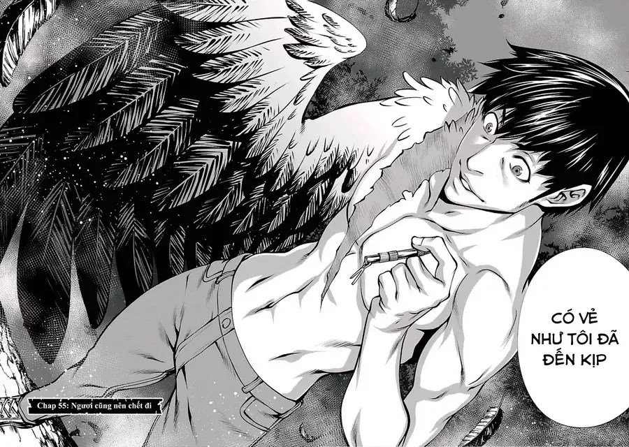 Chapter 55 - Trang 8