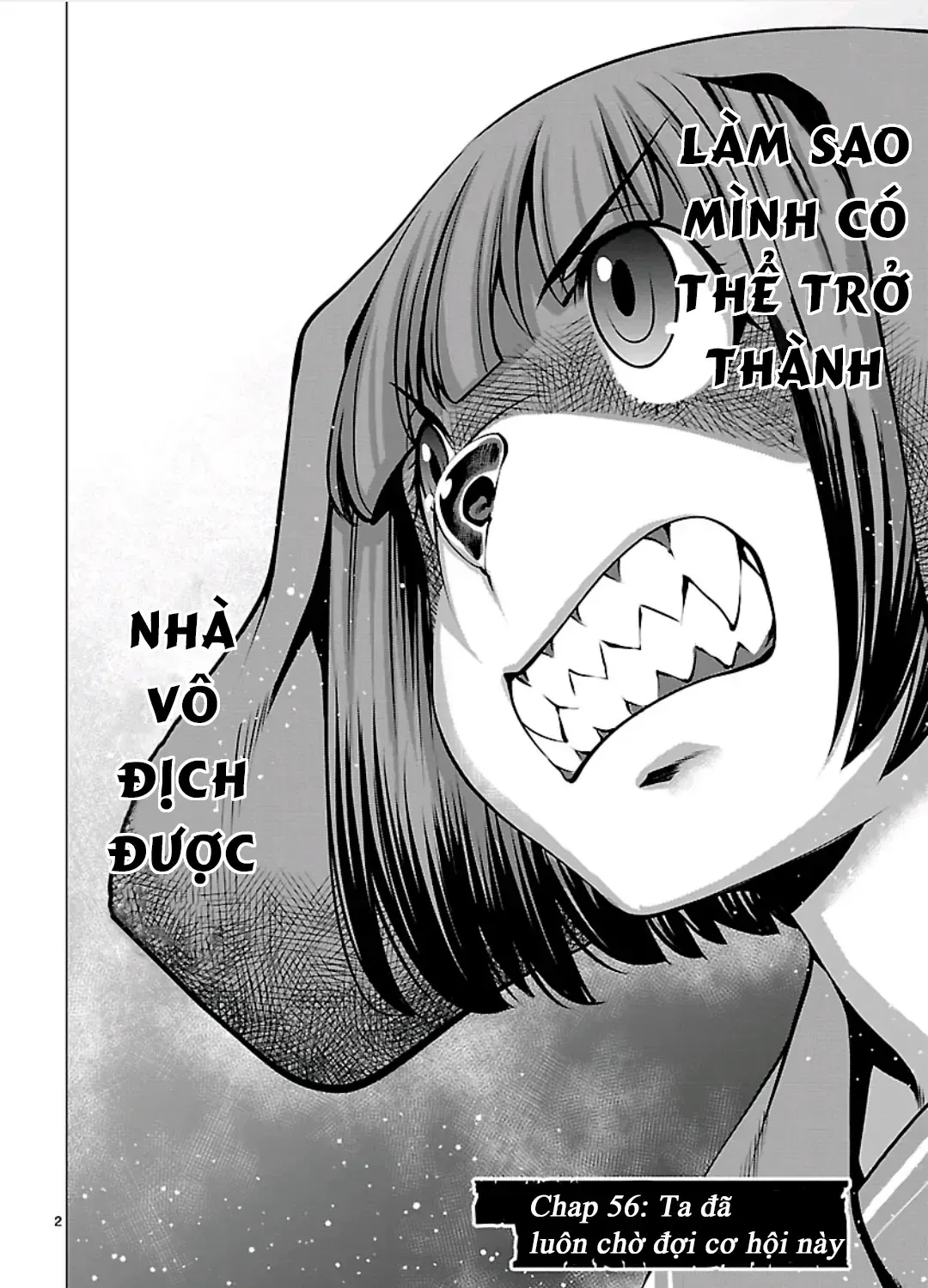 Chapter 56 - Trang 11