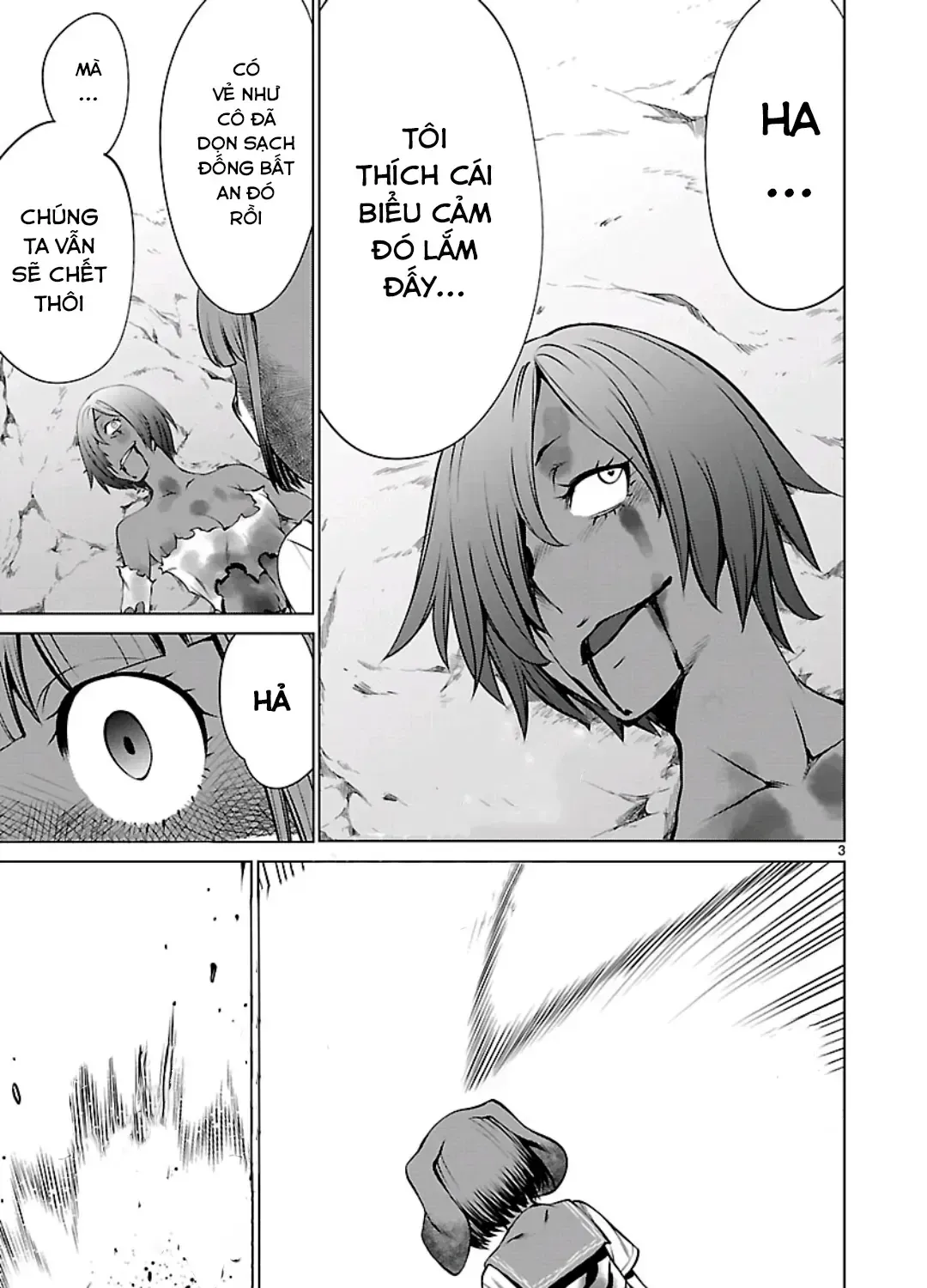 Chapter 56 - Trang 13