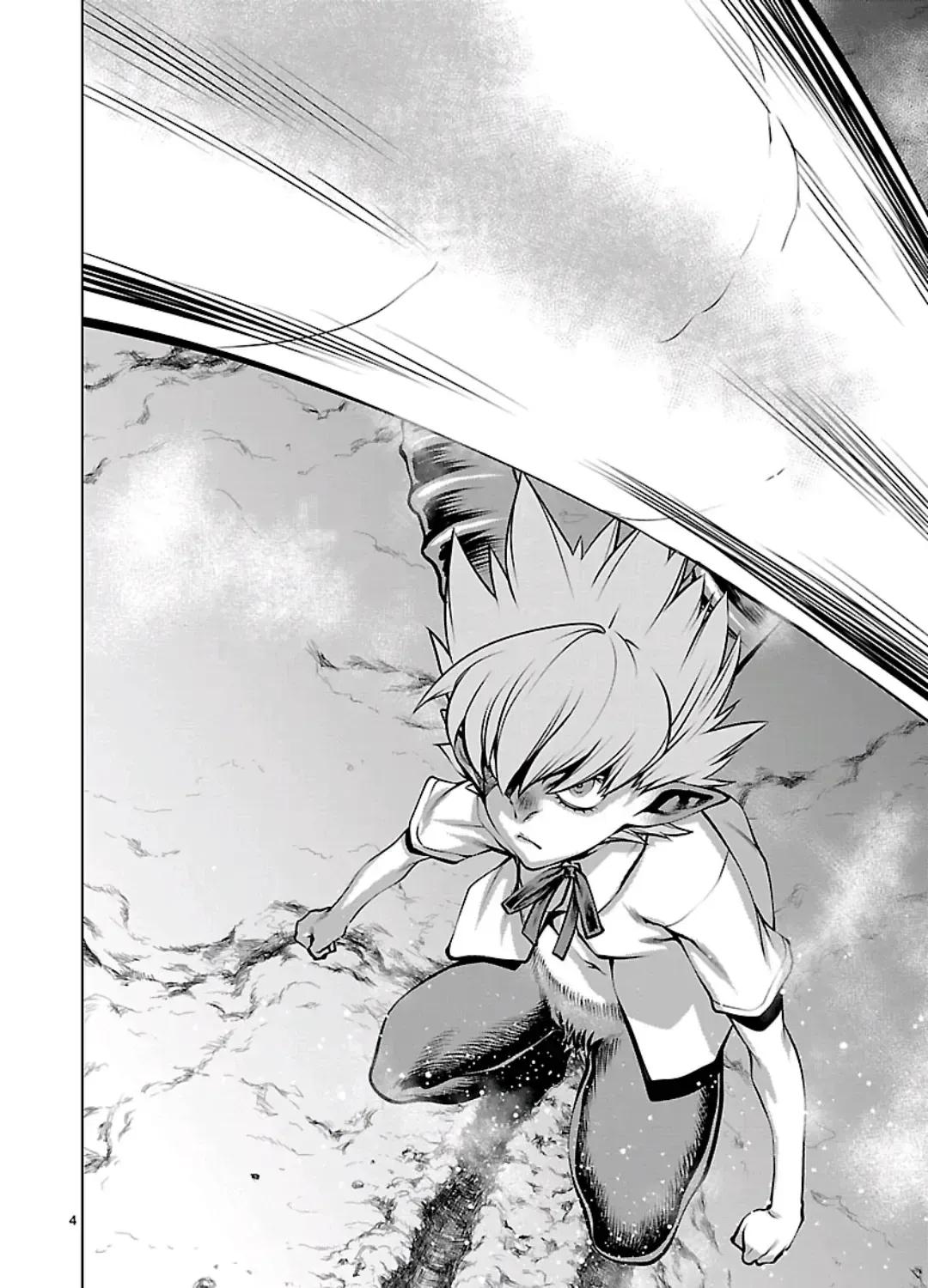 Chapter 56 - Trang 15