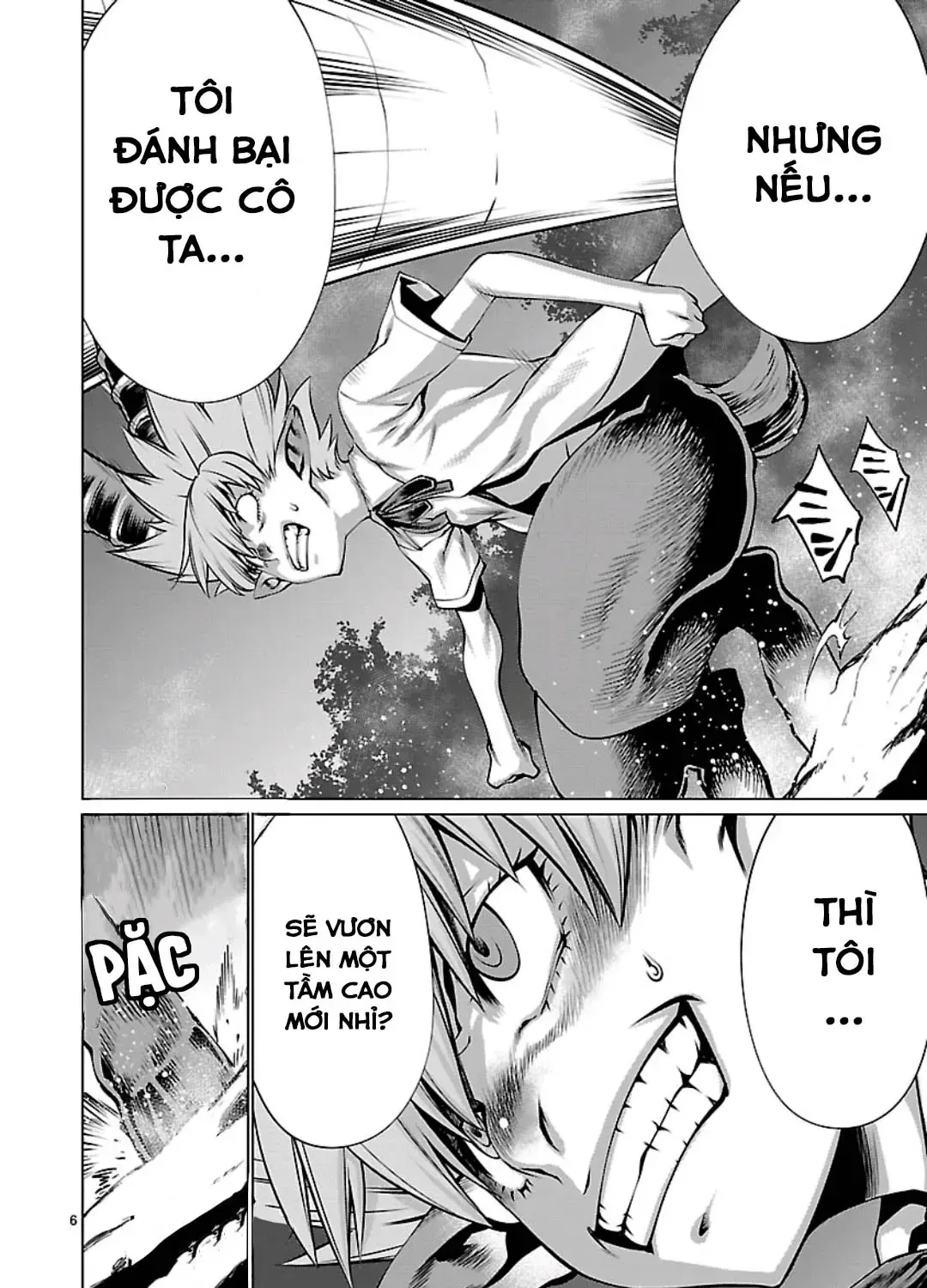 Chapter 56 - Trang 19