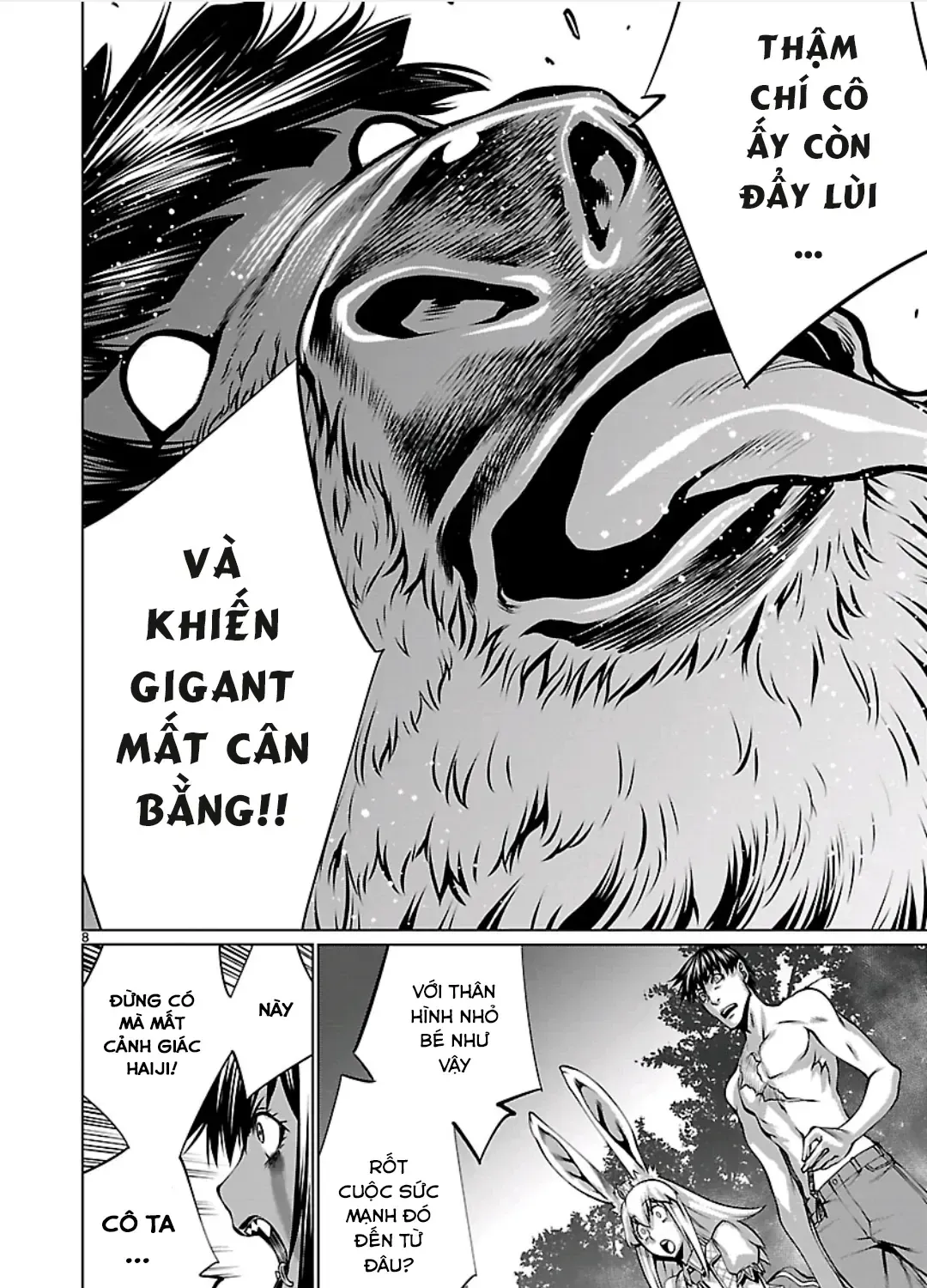 Chapter 56 - Trang 23