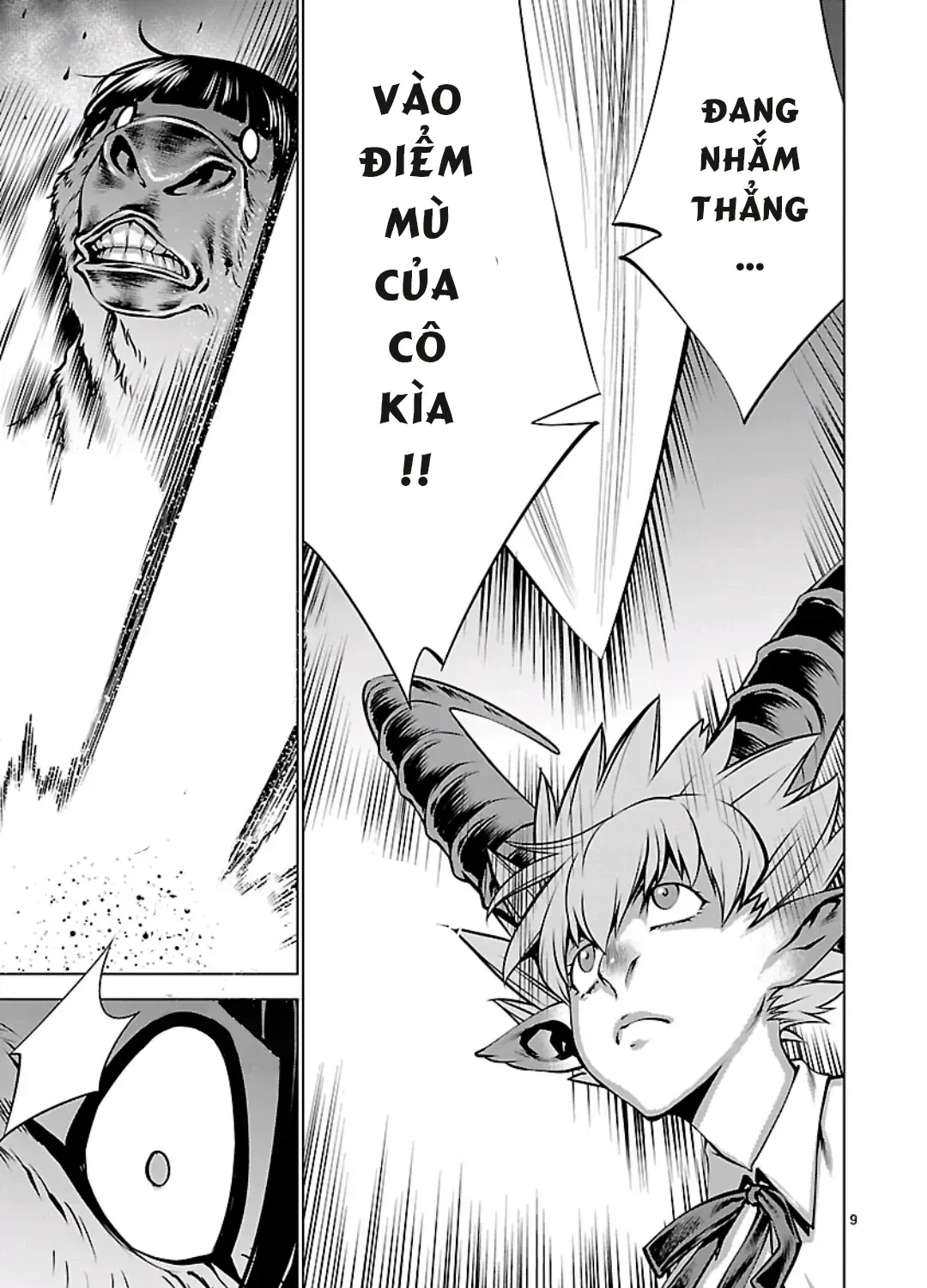 Chapter 56 - Trang 25