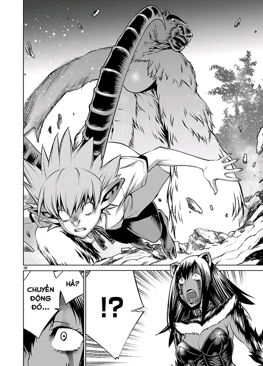 Chapter 56 - Trang 27