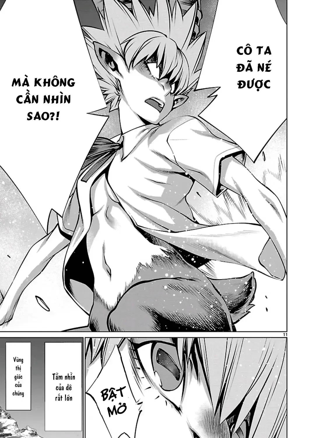 Chapter 56 - Trang 29