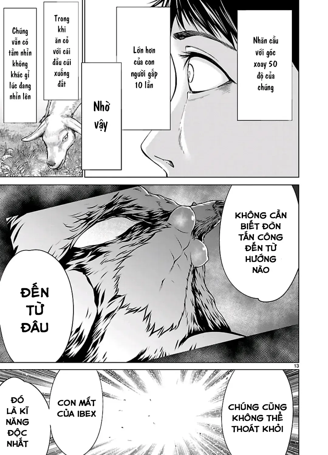 Chapter 56 - Trang 33