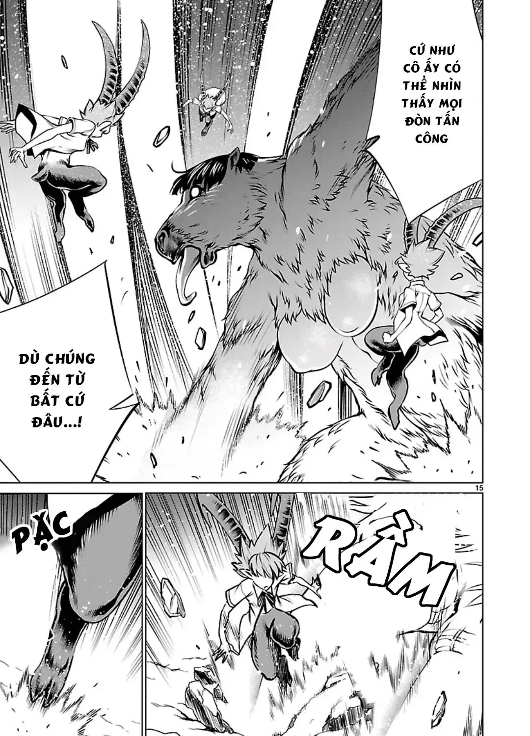 Chapter 56 - Trang 37
