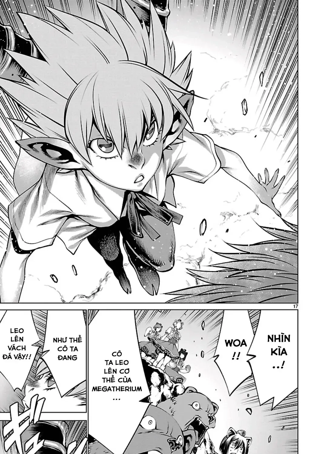 Chapter 56 - Trang 41