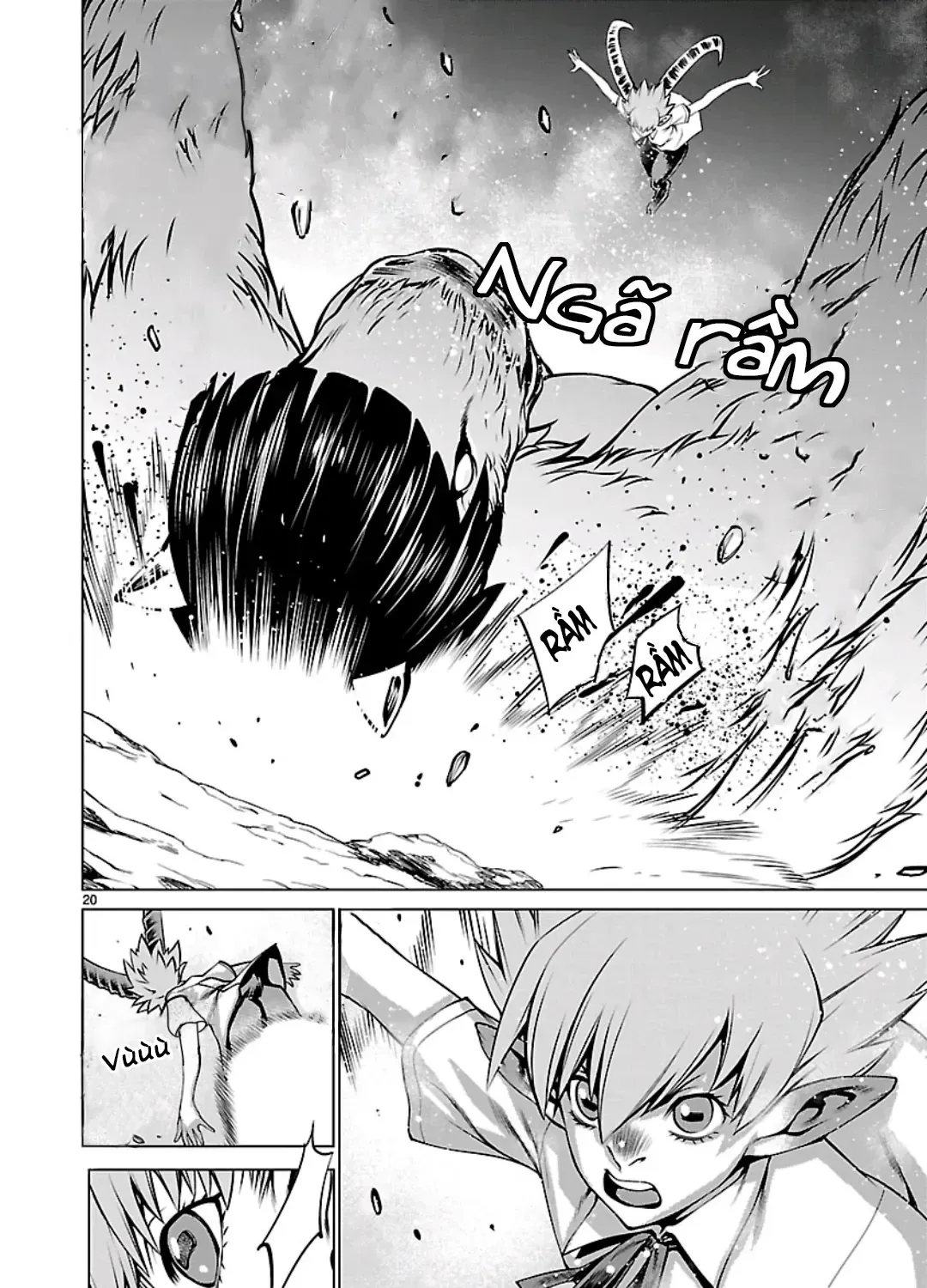 Chapter 56 - Trang 47