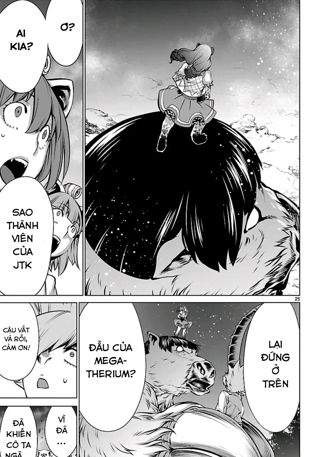 Chapter 56 - Trang 57