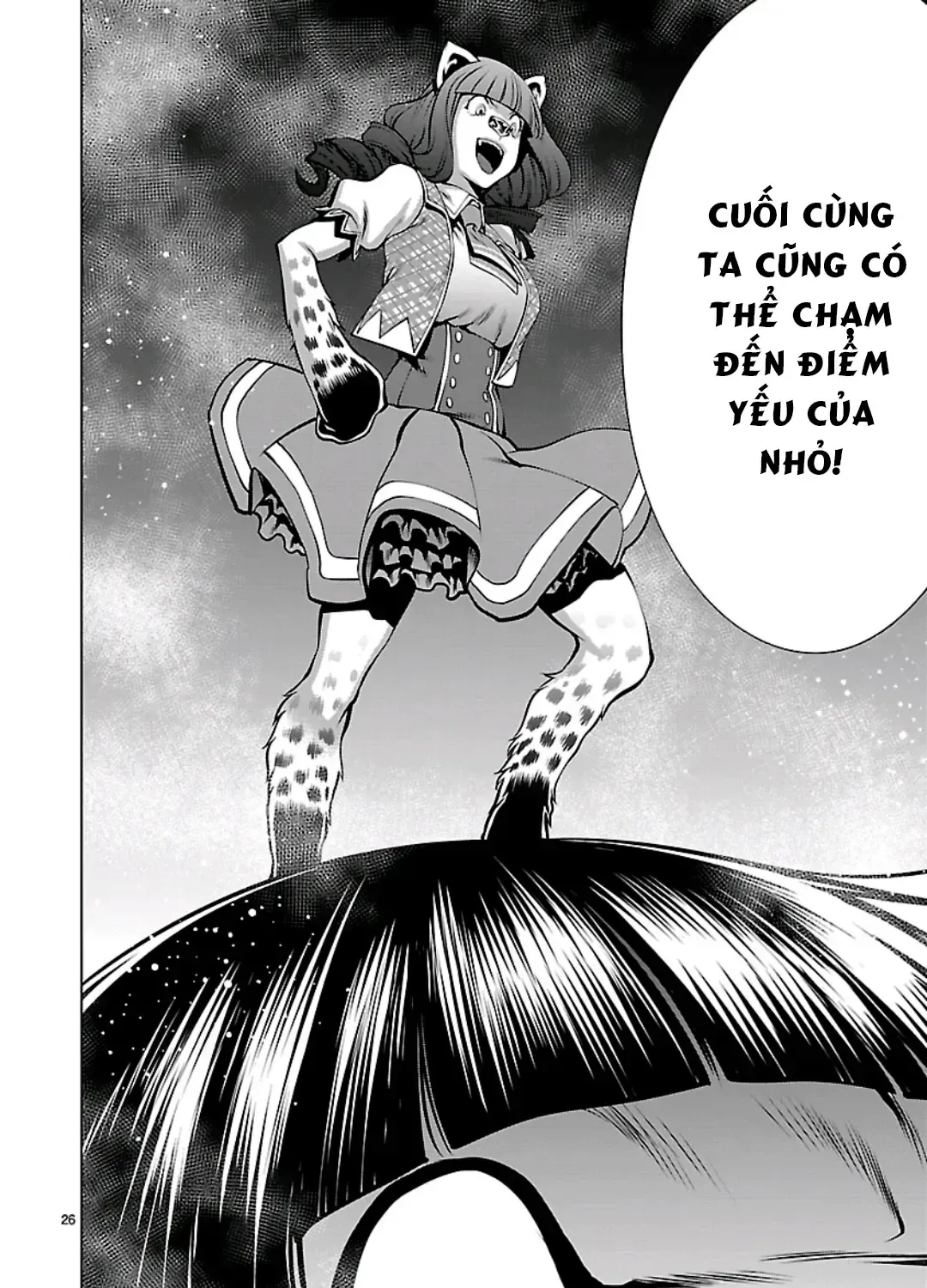 Chapter 56 - Trang 59