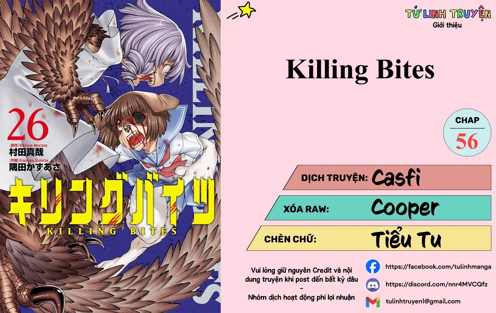 Chapter 56 - Trang 8