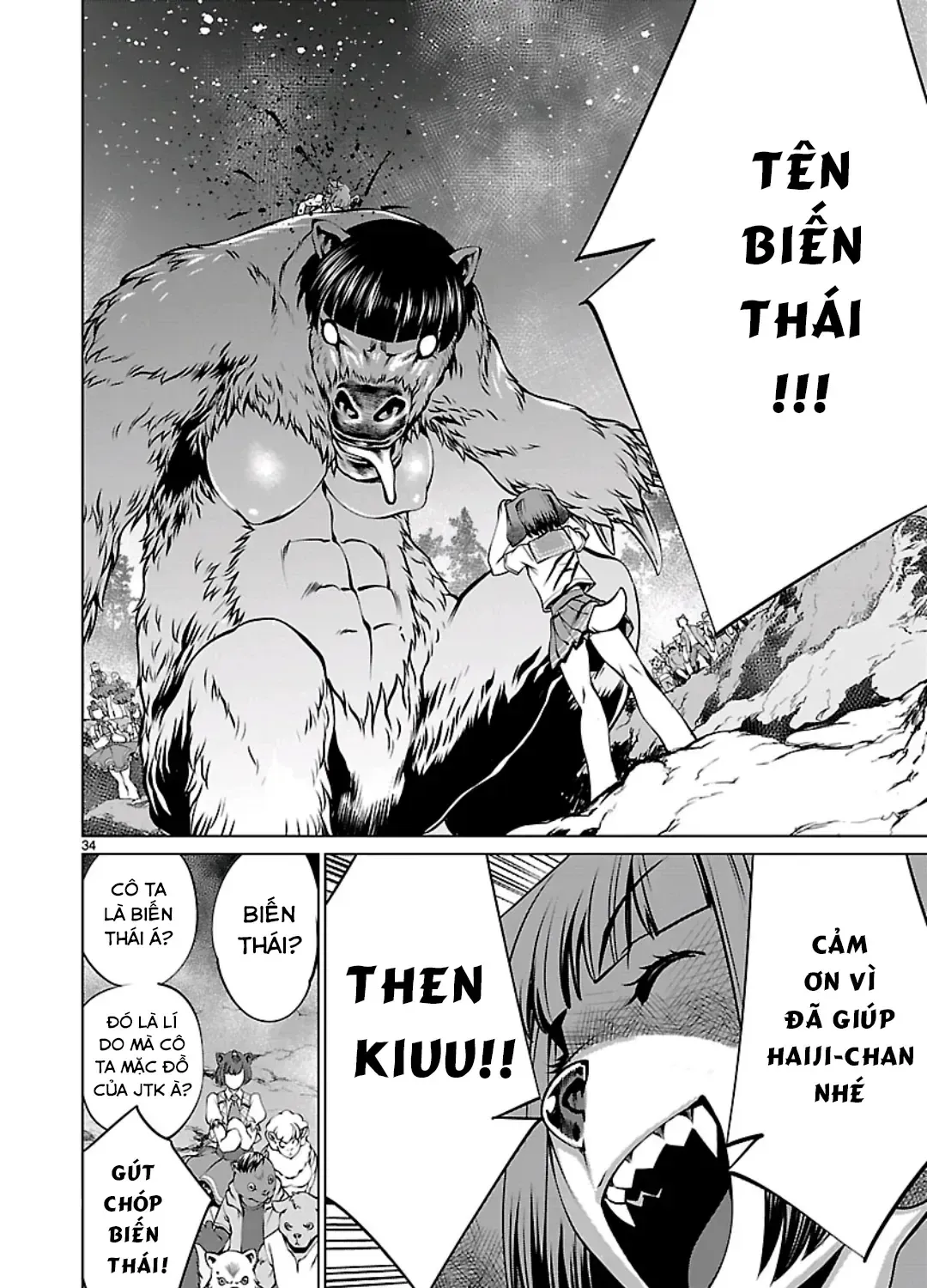 Chapter 56 - Trang 73