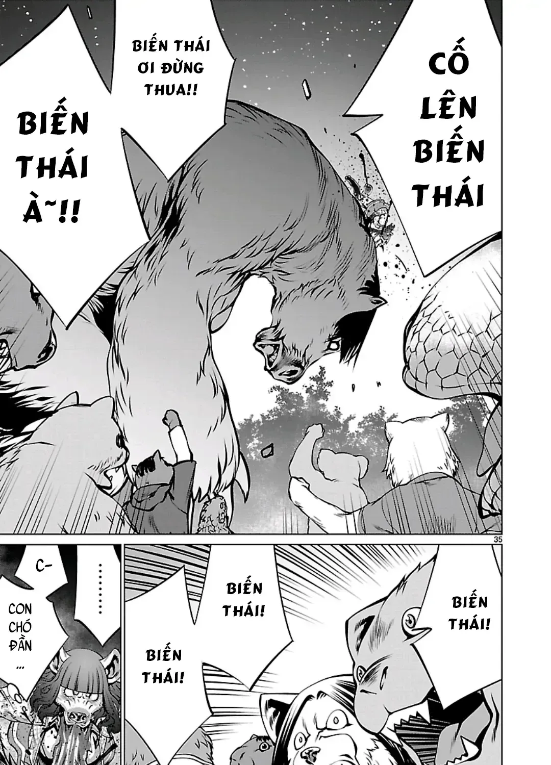 Chapter 56 - Trang 75