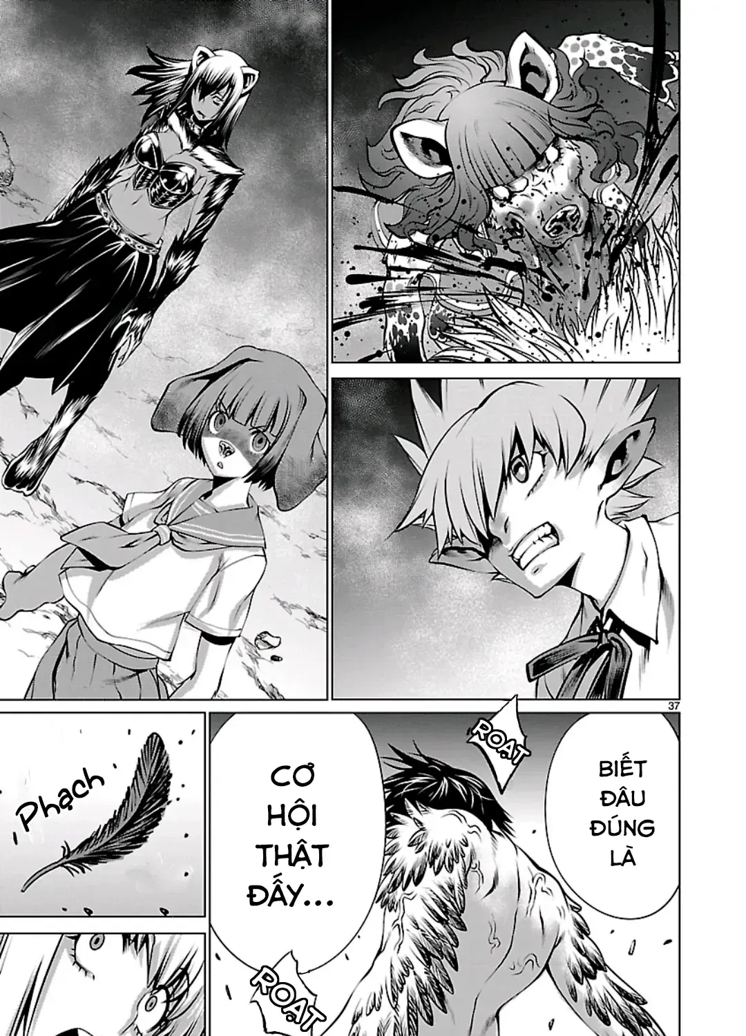 Chapter 56 - Trang 79