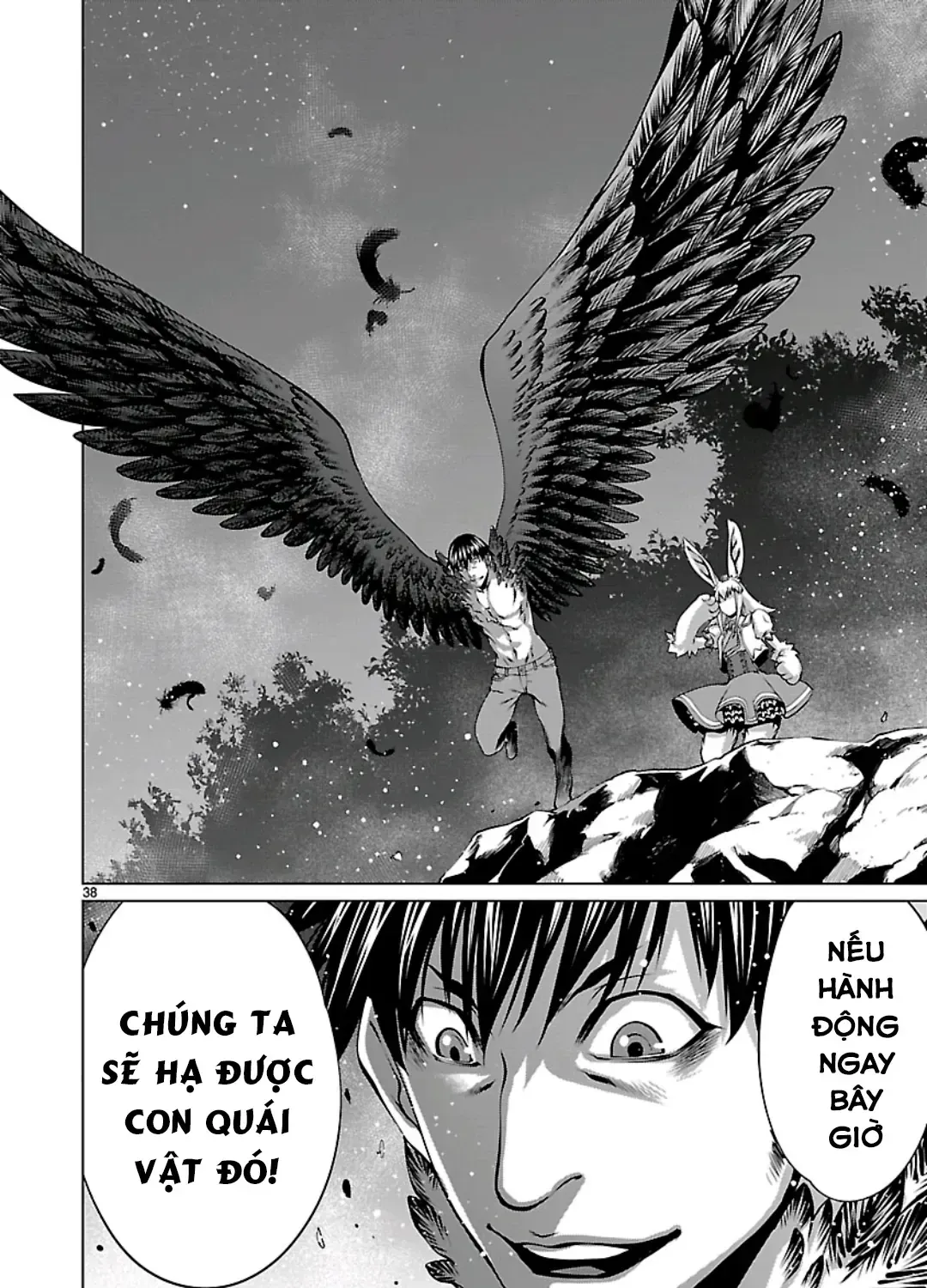 Chapter 56 - Trang 81