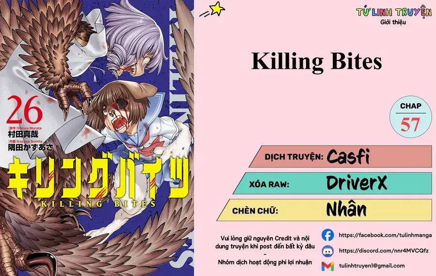 Chapter 57 - Trang 2
