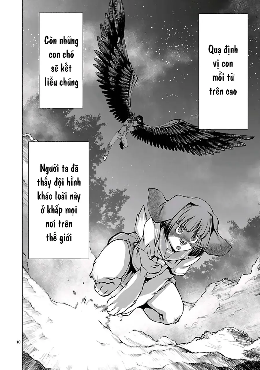 Chapter 57 - Trang 11