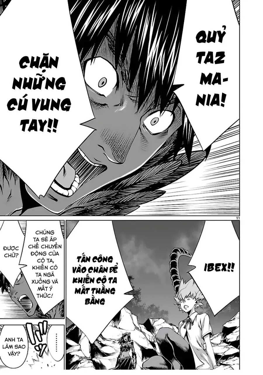 Chapter 57 - Trang 12