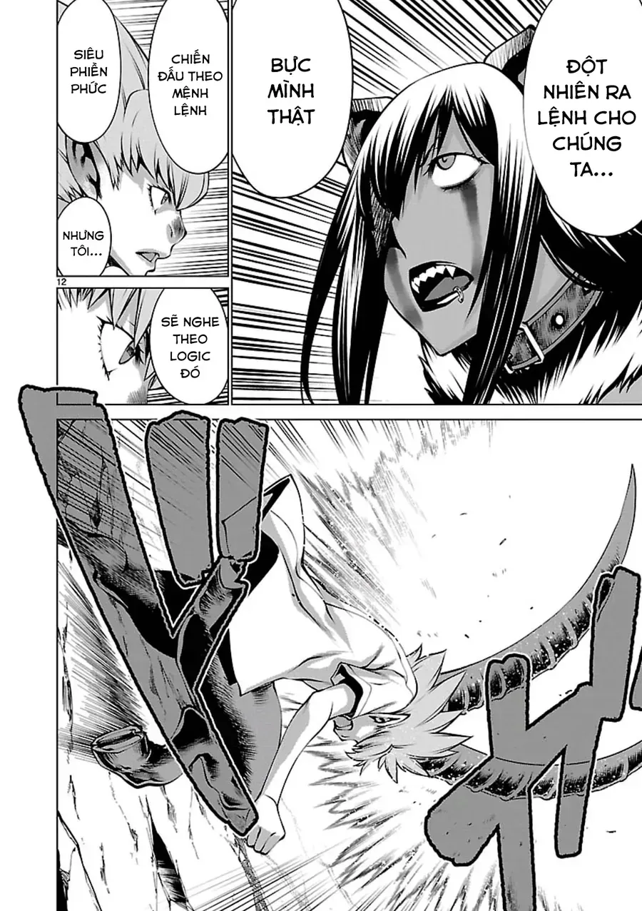 Chapter 57 - Trang 13
