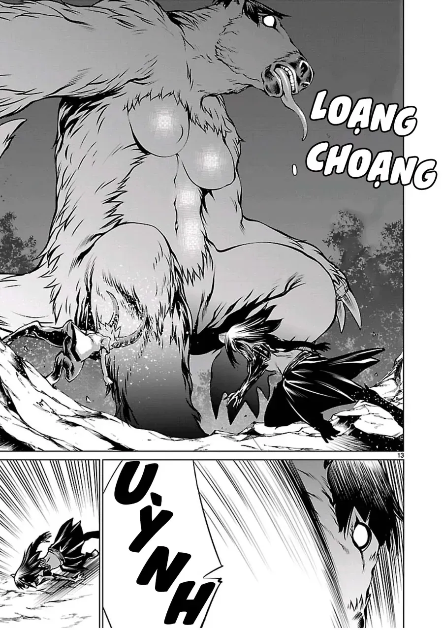 Chapter 57 - Trang 14