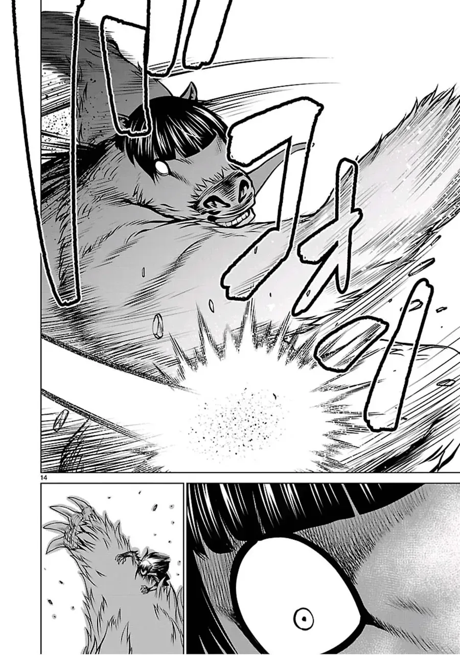 Chapter 57 - Trang 15