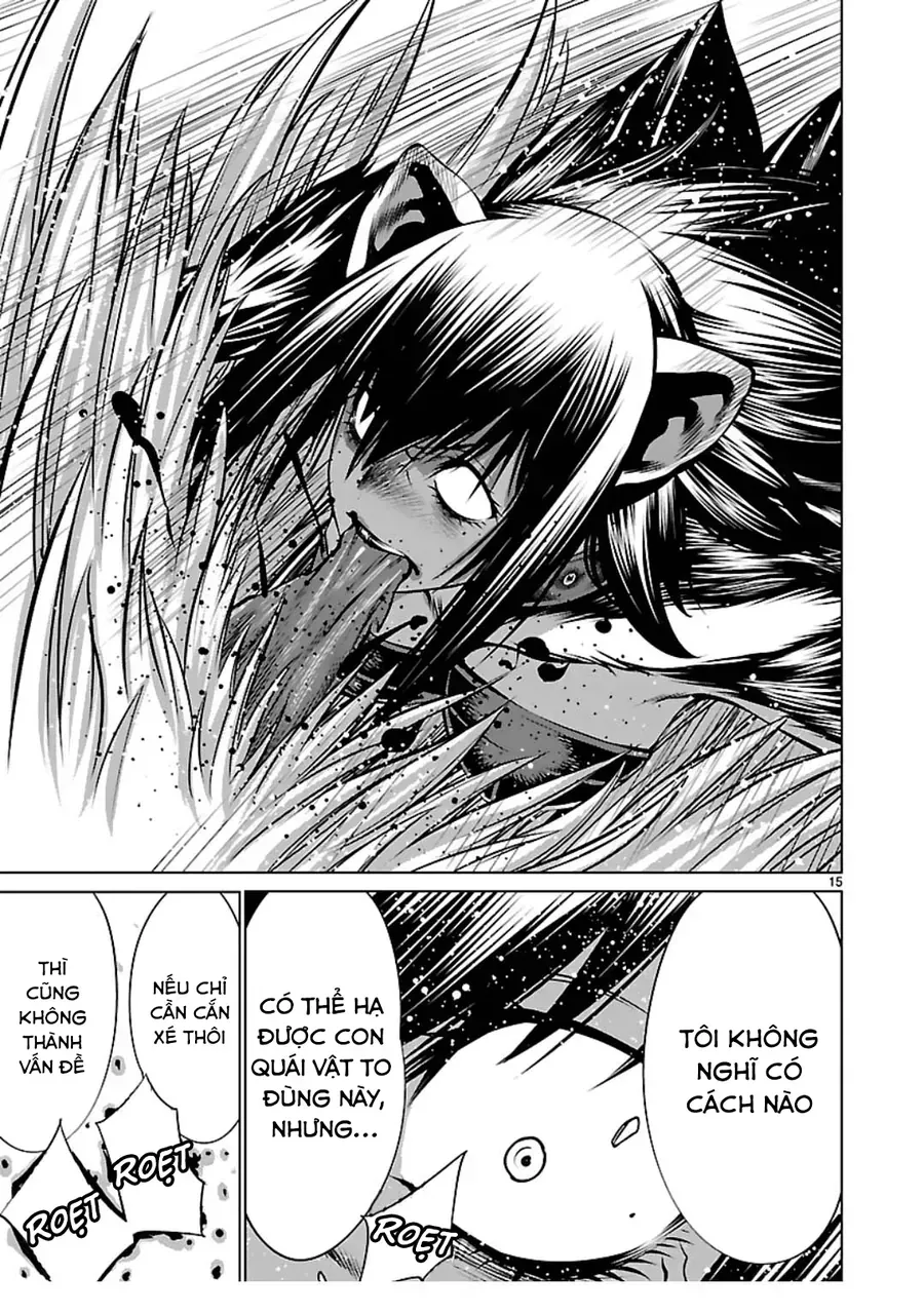 Chapter 57 - Trang 16