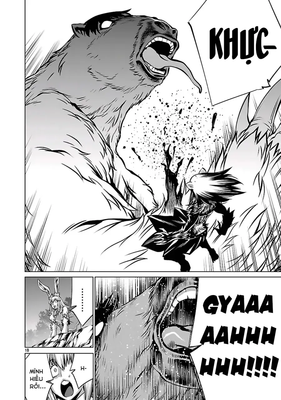Chapter 57 - Trang 18