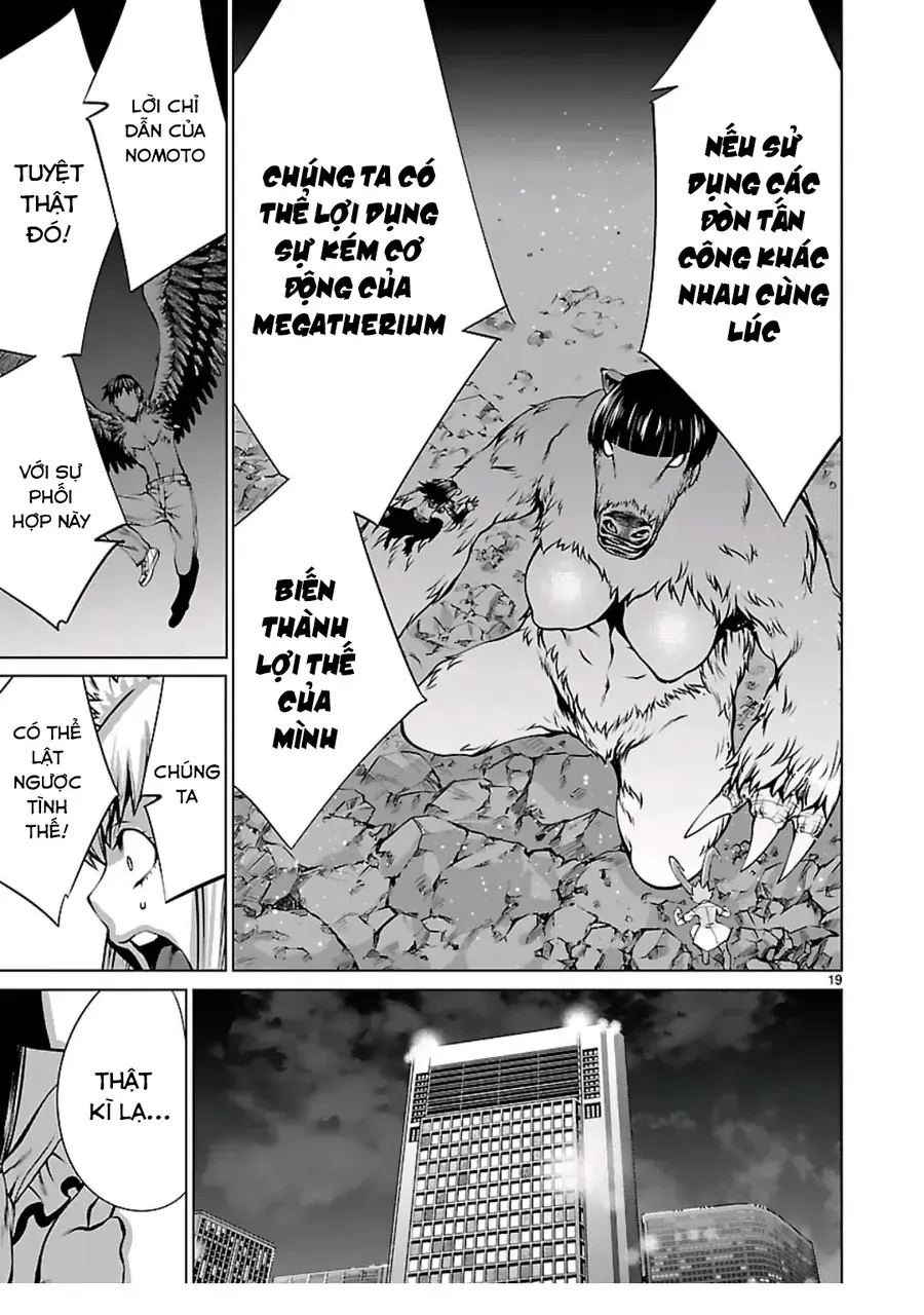 Chapter 57 - Trang 19