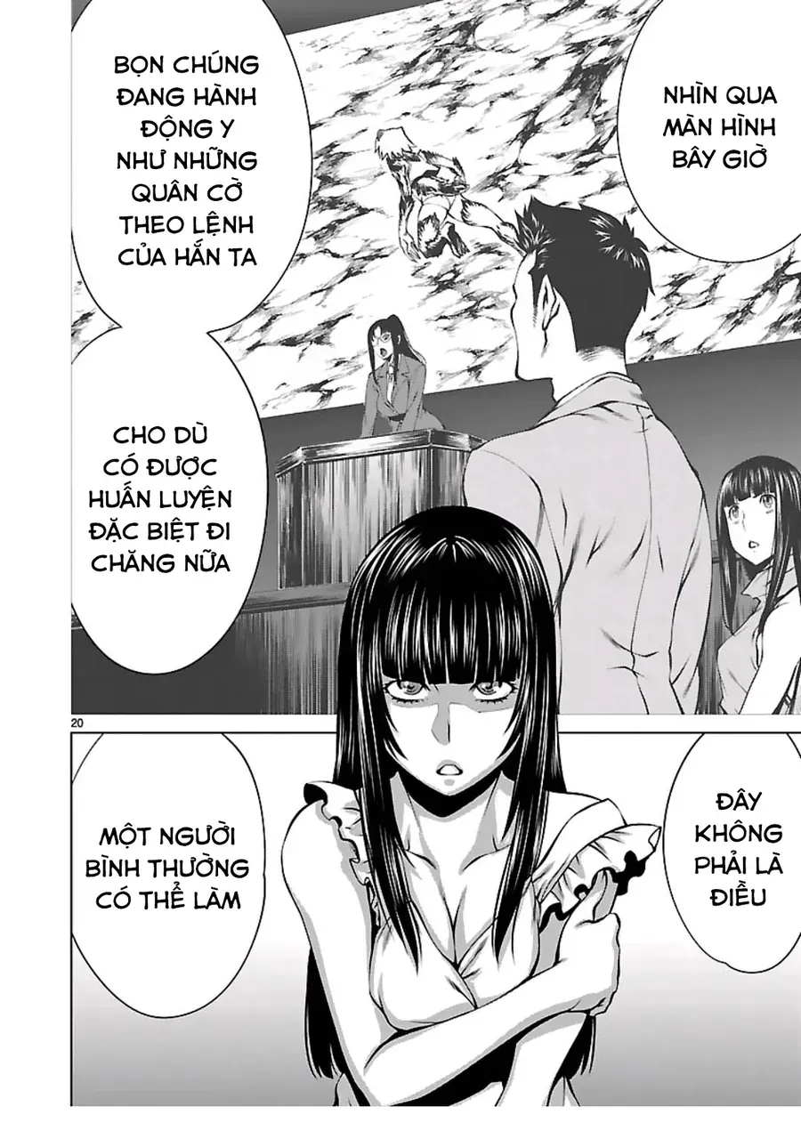 Chapter 57 - Trang 20