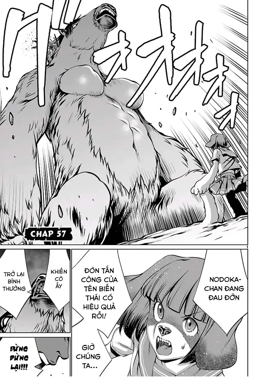 Chapter 57 - Trang 3