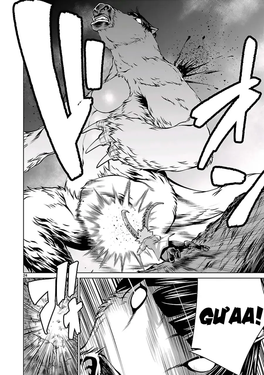 Chapter 57 - Trang 24