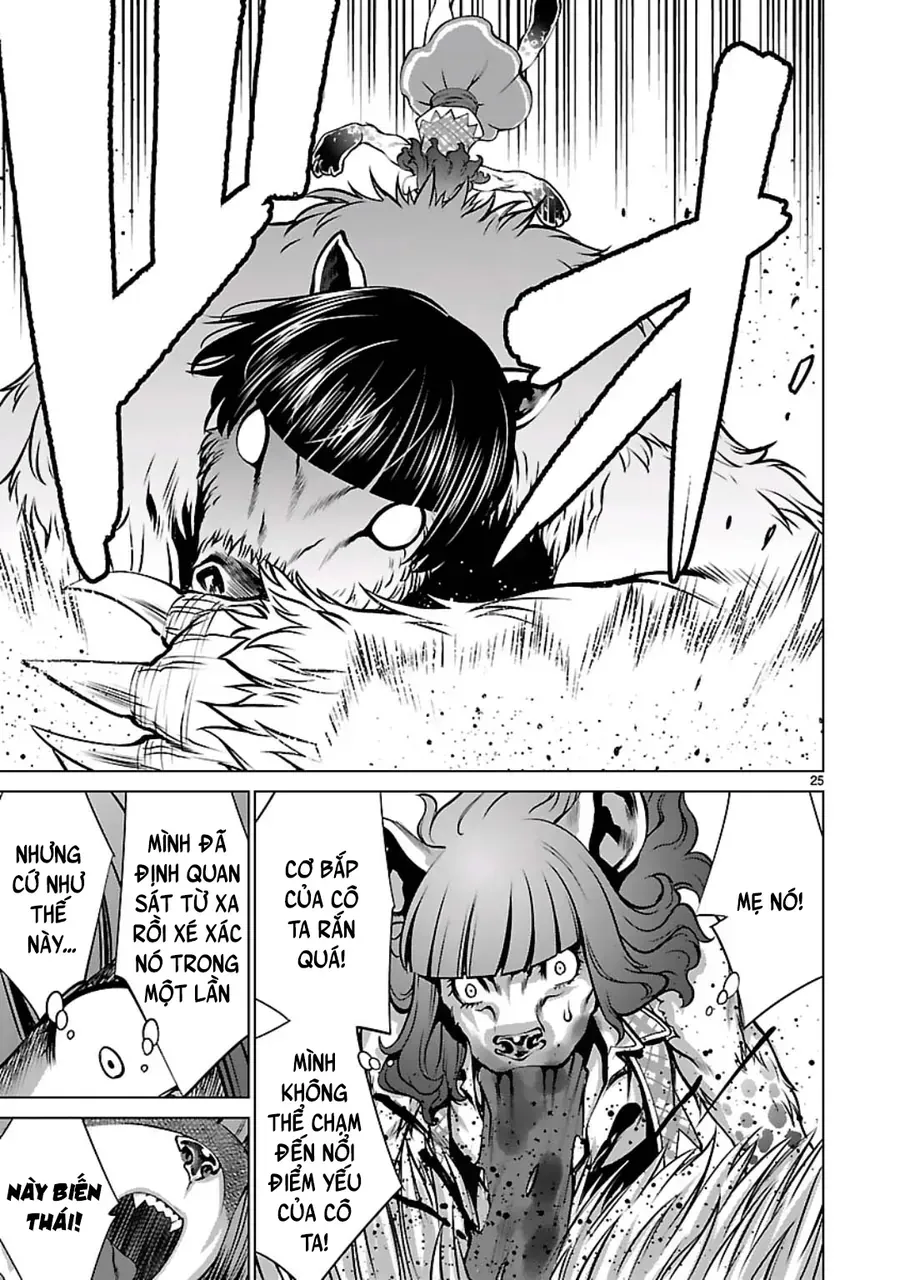 Chapter 57 - Trang 25