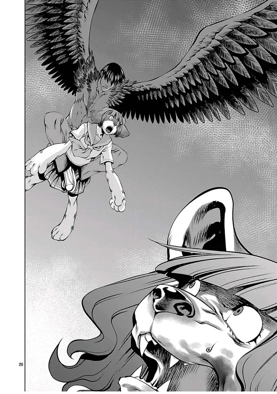 Chapter 57 - Trang 26