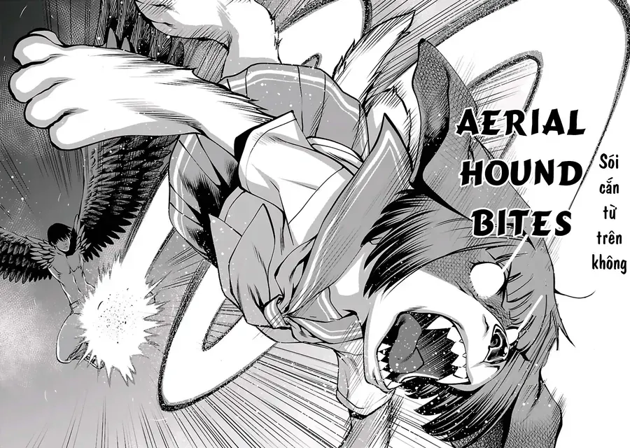 Chapter 57 - Trang 28