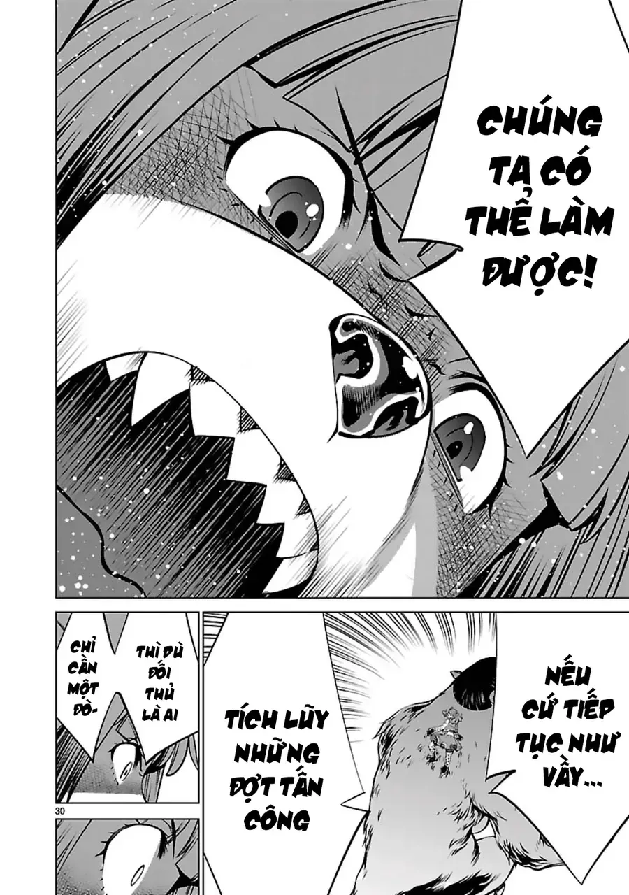Chapter 57 - Trang 29