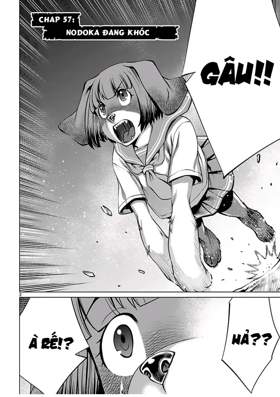 Chapter 57 - Trang 4