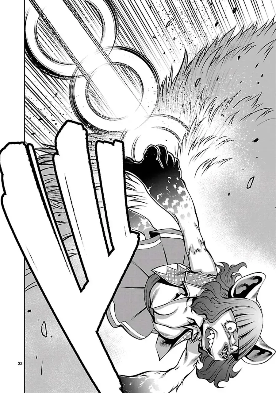 Chapter 57 - Trang 31