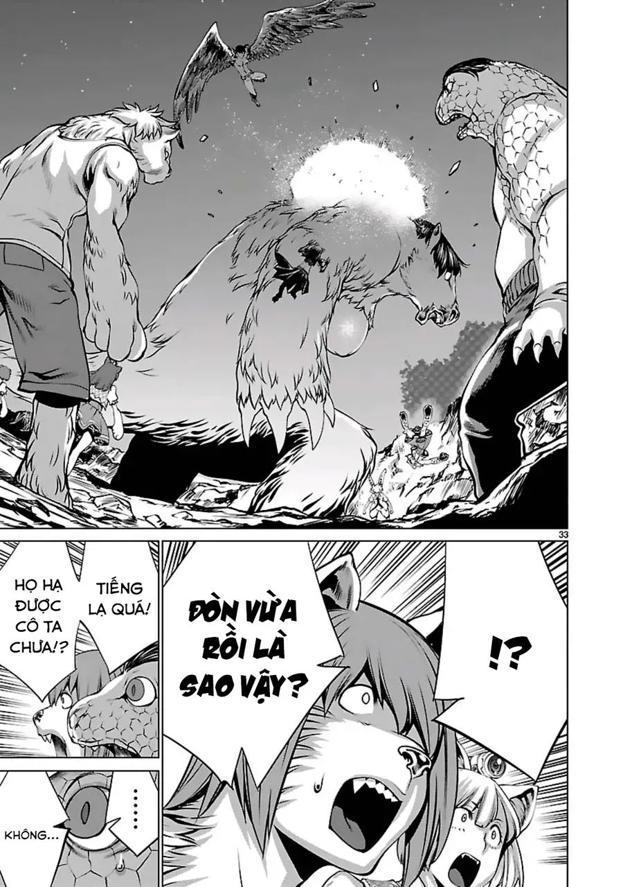 Chapter 57 - Trang 32