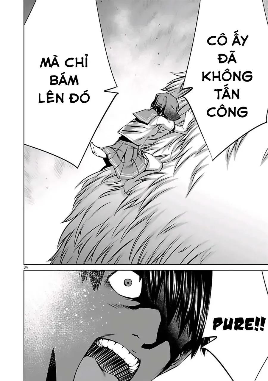 Chapter 57 - Trang 33