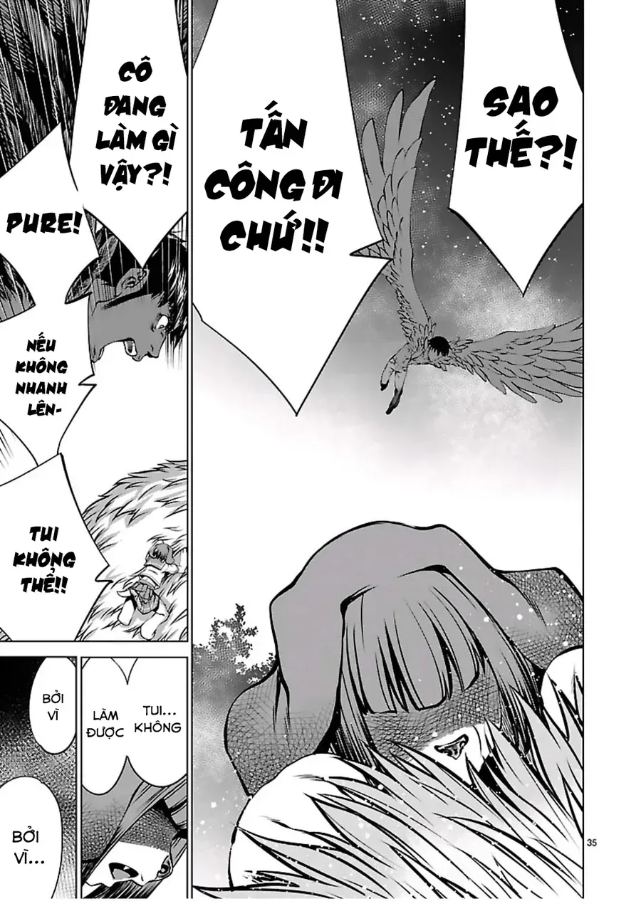 Chapter 57 - Trang 34